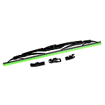 Щетка стеклоочистителя 01 Series 380mm, гибкий профиль