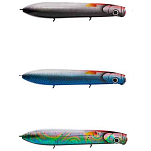 Hart IHIP10506 Invert POP Поппер 105 mm 15g Золотистый 06