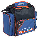 Colmic BO211B решить стек Surf Big  Black / Blue / Orange / White 54 x 29 x 45 cm