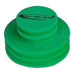 Maver 1262001 Двойная намотка  Green 75 x 25 mm