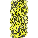 Dynafit 08-0000072070-5a32-uni Шарф-хомут Graphic Ultra Yellow / Leo 15x10x5