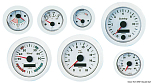 Rev.counter 0-3000rpm+h 12/24V 27.470.05