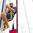 TOPCLIMBER ® 10199-bvs