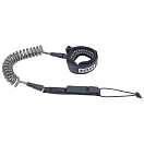 Купить ION 48220-7061-black-5´5 серф-лиш Wing Core Coiled Ankle 7 mm 20x15x10 5.5´ 7ft.ru в интернет магазине Семь Футов