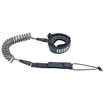ION 48220-7061-black-5´5 серф-лиш Wing Core Coiled Ankle 7 mm 20x15x10 5.5´