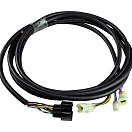 Кабель дистанционного управления (Honda, PBD) Powerob 32580ZW1V01PBD