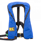 KADEMATIC 2407 Детский спасательный жилет 15 JUNIOR SC/150 Н/20-50 кг 32146-bvs