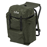 Ron thompson 62115 Heavy Duty V2 Рюкзак Стул  Green