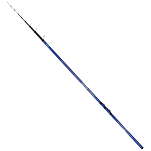 Okuma DOKHEBO6 Helios Болонский Стержень Черный Black 6.00 m 