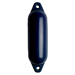 Talamex 79115345 Star 45 швартовый кранец Голубой  Navy