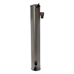 Fischer panda nrr-1820-nrr теплообменник Silver 10x12x50