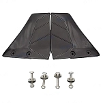 Sea origin sea94010 плавник FB 50HP Black 35x15x15