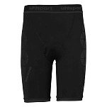 Uhlsport 100564002-164 Шорты базового слоя Bionikframe Unpadded Black Edition 20x15x5 13-14 Years