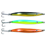 Zebco 3391008 Impact Spoon 95 Mm 16g Многоцветный  King Salmon
