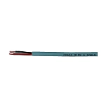 Cobra 446-B7G14B21100FT Кабель Duplex 30.5 m Многоцветный Grey 14/2 Gauge