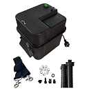 Купить Scoprega 1130696 насос GE 1800 EL 3400L/min Black 34x23x41 33 x 28 x 33 cm 7ft.ru в интернет магазине Семь Футов