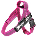 Julius k-9 16IDC-M-PN-2015 IDC Mini Норвежская Шлейка Для Собак Розовый Pink Mini