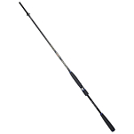 Sakura 07SKSP223 Salt Sniper EGI Стержень Для Яиц Черный 2.25 m 