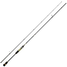 Купить Daiwa CRSRF822LFSDF спиннинговое удилище Crosscast RF Hit II Серебристый Black / Gold 2.34 m 7ft.ru в интернет магазине Семь Футов