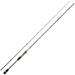 Daiwa CRSRF822LFSDF спиннинговое удилище Crosscast RF Hit II Серебристый Black / Gold 2.34 m