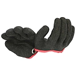 Westin A272-391-L-UNIT Перчатки Landing Jet  Black L