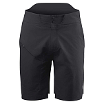 Zhik SRT-0375-M-ANT-2XL Шорты Elite Серый  Anthracite 2XL