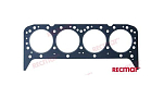 Прокладка головки блока цилиндров Volvo Penta 5.0L V8, Recmar 3853380_RM
