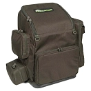 Купить Fox rage flu007 Рюкзак Green 40x30x20 7ft.ru в интернет магазине Семь Футов