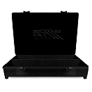 Купить Evo3pod TBBLACK Top Boxxx Коробка для снастей Черный Black 7ft.ru в интернет магазине Семь Футов