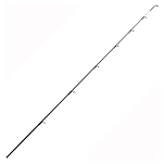 Daiwa 11198050 кончик удилища Carbon  Black 0.50 Oz