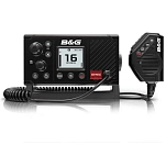B&G dbg-107 Радиостанция V20S Black 30x25x20