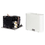 Dometic 64602 CU-55 130L Холодильная установка Black / White