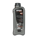 Купить Igol t61217 Масло ATF 430 5L Green 12x19x29 7ft.ru в интернет магазине Семь Футов