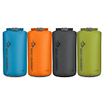 Sea to summit AUDS8OR Ultra-Sil Сухой Мешок 8L Оранжевый Orange