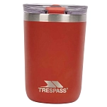 Trespass UUACMITR0261-RED-EACH чашка Rounder Красный  Red