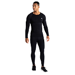 Dare2B DMU400-800-70 Комплект нижнего белья In The Zone II Черный Black L