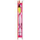 Купить Sert SEMAH0690-0.4G Carp Навесная линия 1 Плавать Желтый Yellow 0.4 g  7ft.ru в интернет магазине Семь Футов
