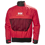 Helly hansen 33913_222-S Куртка HP Красный  Alert Red S