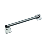 A.a.a. 4848032 Пружина люка из нержавеющей стали Compas с Серебристый Silver 21.5 x 320 mm 