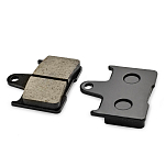 Колодки тормозные стандартные Sledex для Yamaha  05-152-49