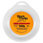 Black magic FLUTOUGH50 Фторуглерод 50 M Зеленый  Transparent 0.700 mm 