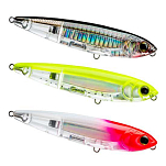 Yo-Zuri 373703 3D Inshore Topknock 125 Mm 30g Многоцветный RMT
