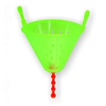 Stonfo 95 Сумка для рогатки X Series Зеленый Green 3