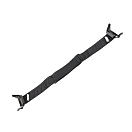 Купить Ремень для очков 509 Sinister X6 Carbon Fiber OEM: F02004900-000-001 в интернет магазине Семь Футов