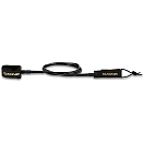 Купить Dakine d10003697-black-osfm серф-лиш Longboard Ankle 10´ 1/4´´ T1 40x10x2 7ft.ru в интернет магазине Семь Футов
