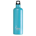 Laken TE7AC Futura 750ml Термо Голубой  Cyan