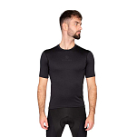 Endura R-E3210BK/5 Базовый слой с длинным рукавом Transloft Черный Black L