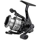 Купить SPRO 001221-00620-00000-00 T-Pro Спиннинговая Катушка Черный Black / Silver 2000  7ft.ru в интернет магазине Семь Футов