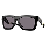 Oakley OO9485-0159 поляризованные солнцезащитные очки Enigma ink Бесцветный Matte Black Prizim Grey Polarized/CAT3