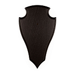 Mjoelner hunting 50820441220 пластина для крепления оленя 23x13 cm Dark Oak 23 x 13 cm Hunt
